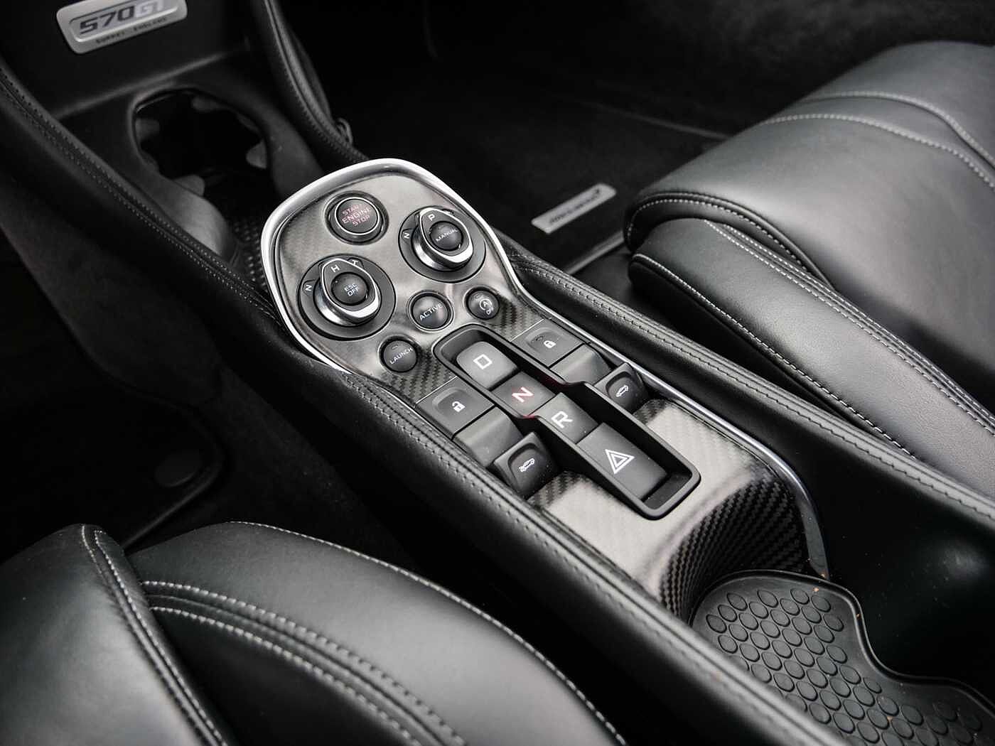 McLaren 570GT - 2017 - Joinsteer - #16