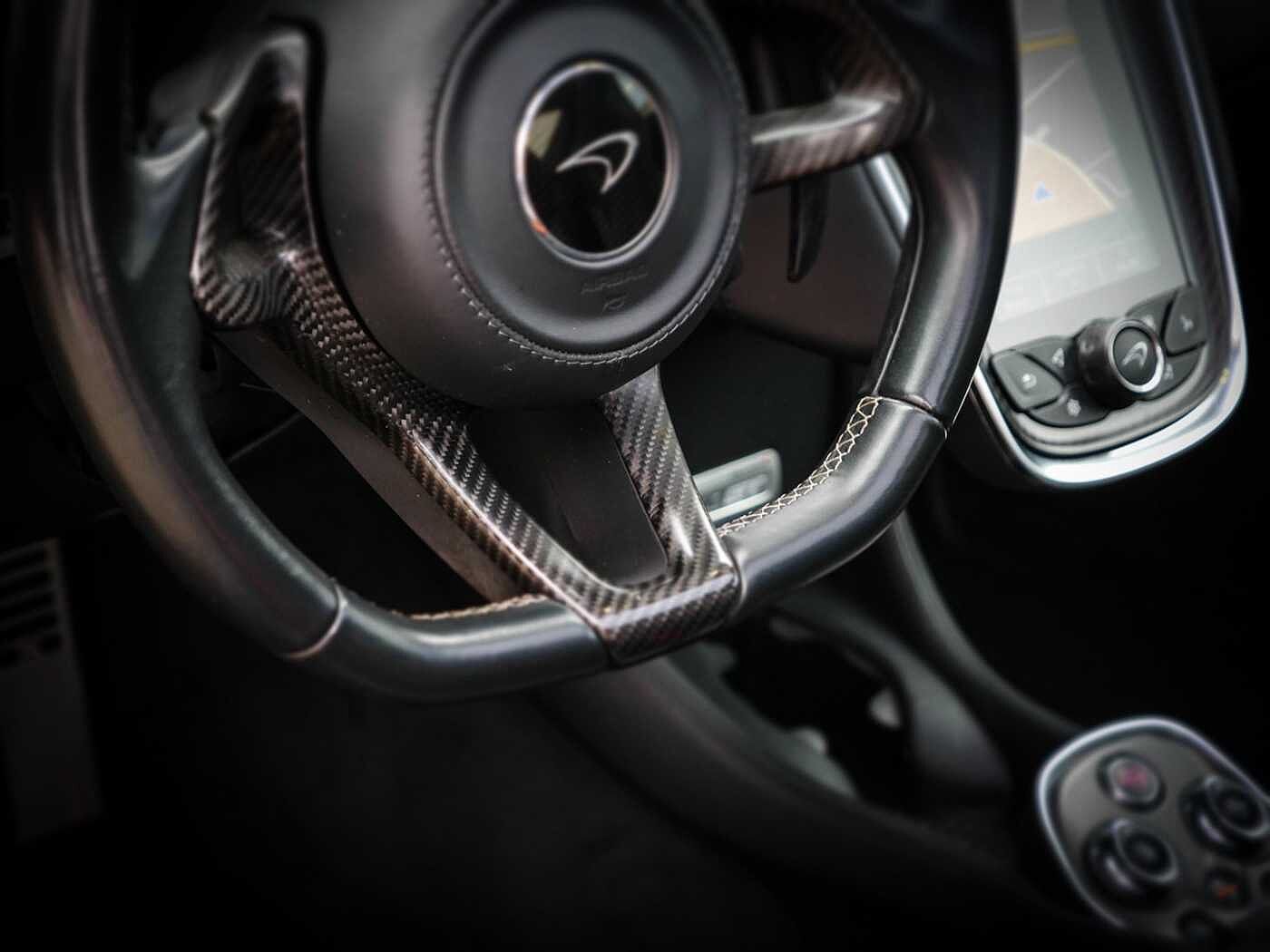 McLaren 570GT - 2017 - Joinsteer - #22