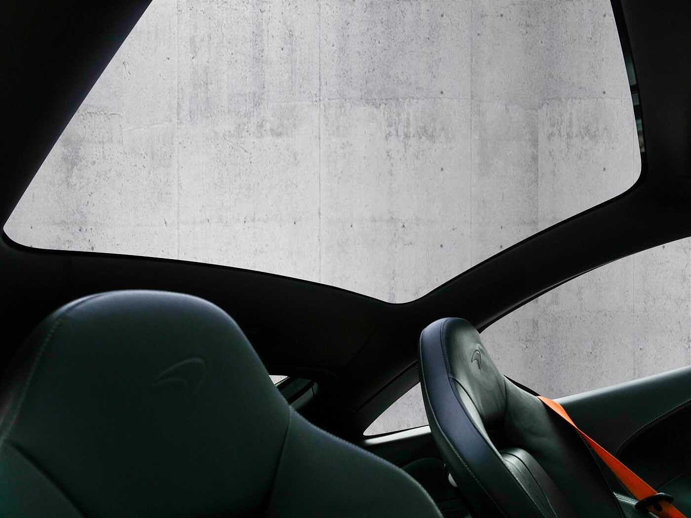 McLaren 570GT - 2017 - Joinsteer - #25