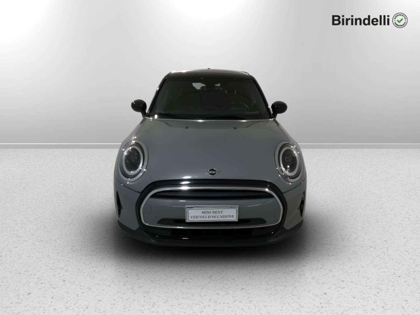 Mini 5 Portes Classic Cooper - 2022 - Joinsteer - #3