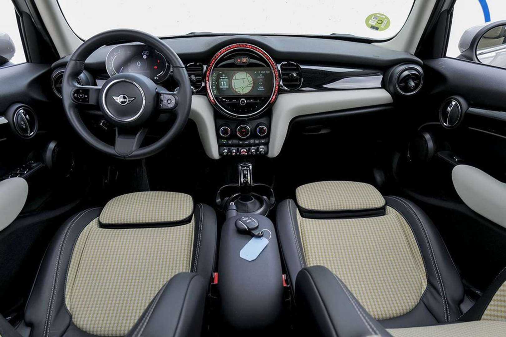 Mini 5 Portes Cooper - 2024 - Joinsteer - #5