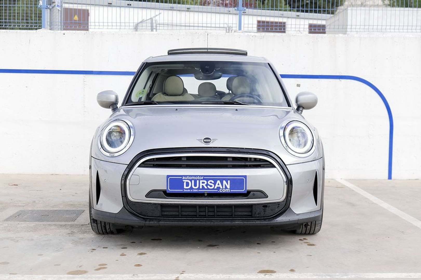 Mini 5 Portes Cooper - 2024 - Joinsteer - #1