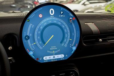 Mini 3 Portes John Cooper Works - - Joinsteer - #3