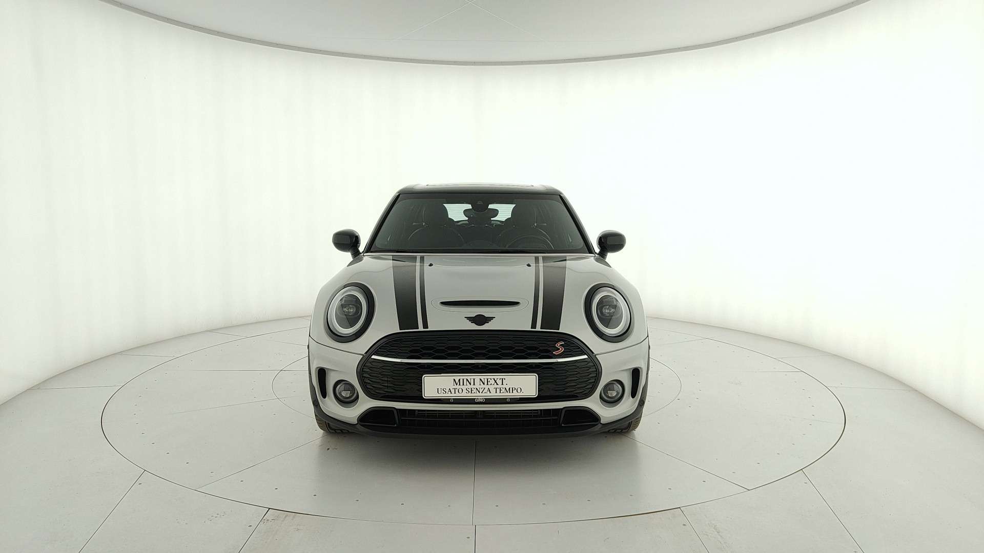 Mini Clubman Yours Cooper S - 2022 - Joinsteer - #2