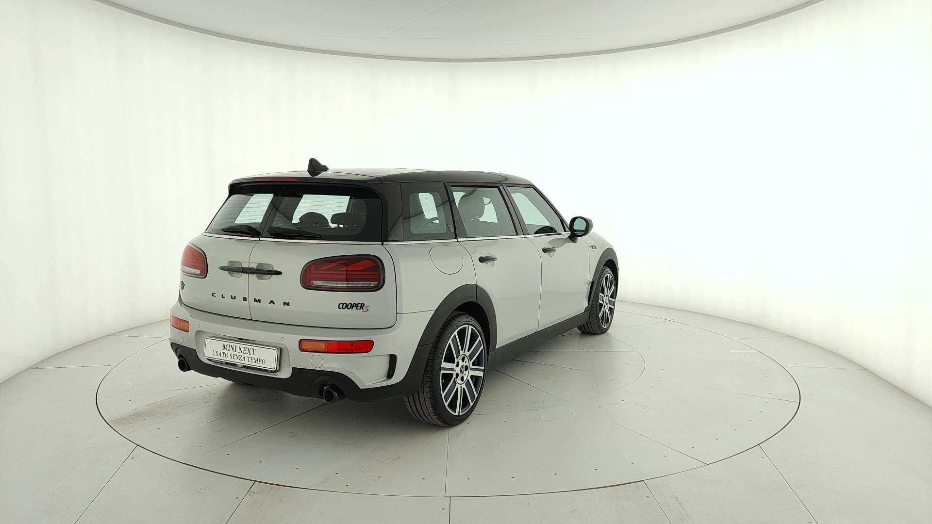 Mini Clubman Yours Cooper S - 2022 - Joinsteer - #3