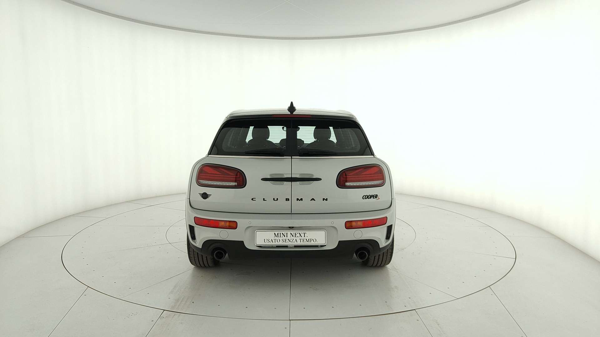 Mini Clubman Yours Cooper S - 2022 - Joinsteer - #4