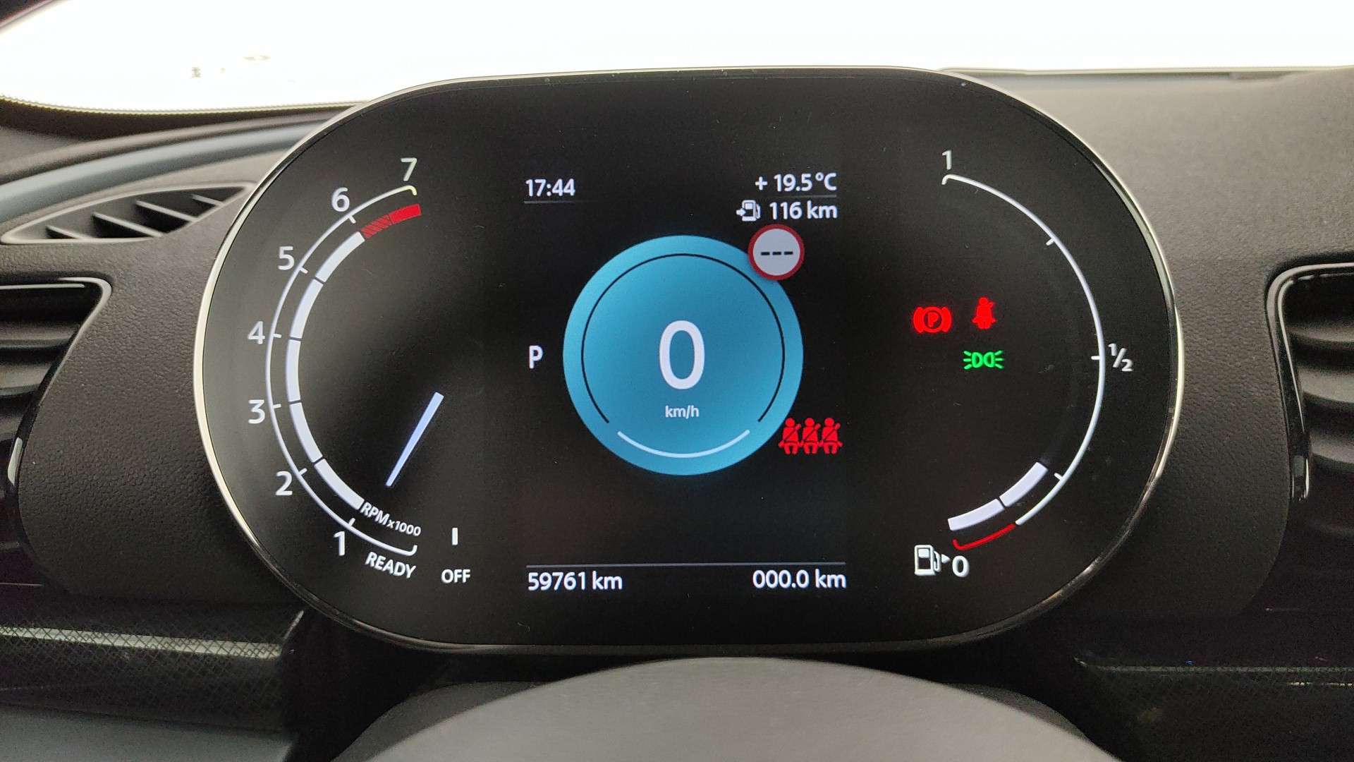 Mini Clubman Yours Cooper S - 2022 - Joinsteer - #6