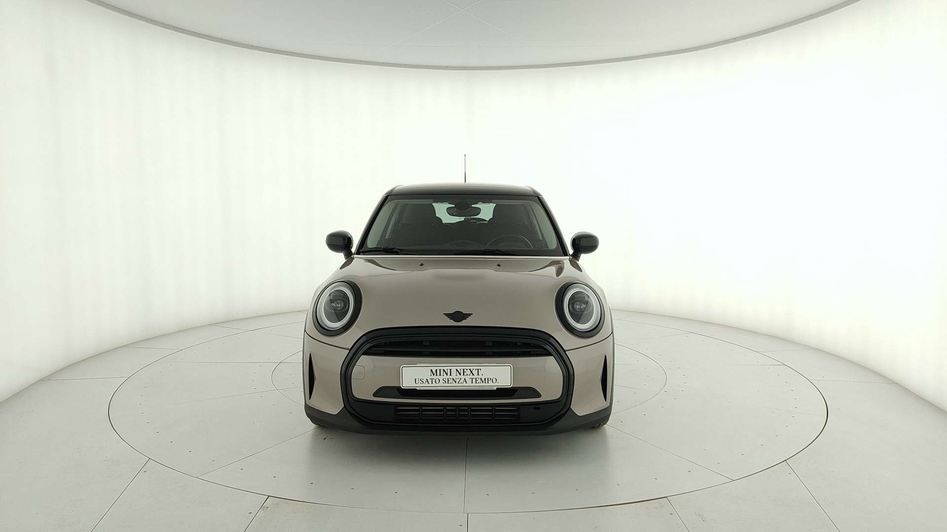 Mini 5 Portes Classic Cooper - 2022 - Joinsteer - #2