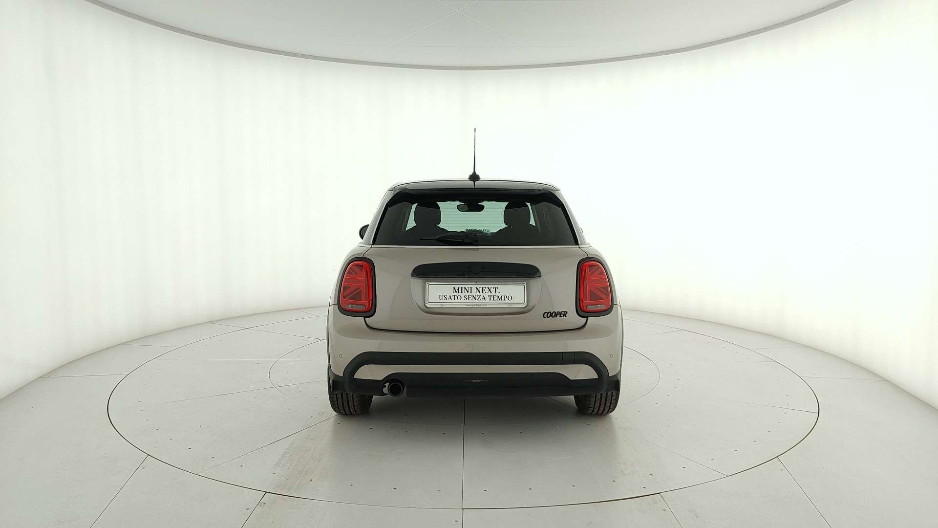 Mini 5 Portes Classic Cooper - 2022 - Joinsteer - #4