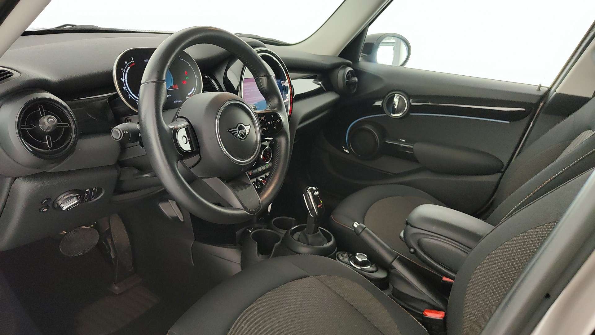 Mini 5 Portes Classic Cooper - 2022 - Joinsteer - #5