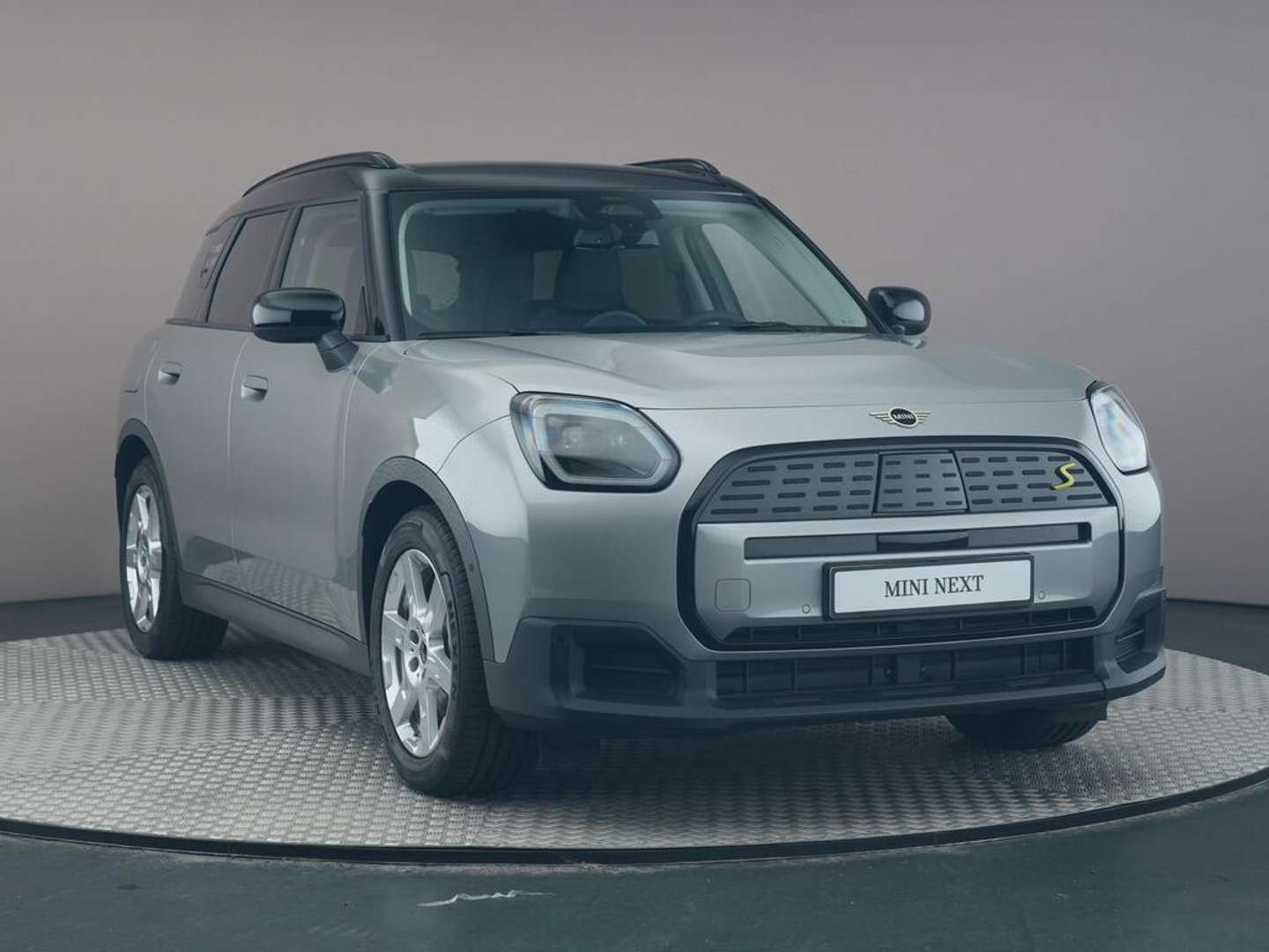 Mini Countryman Classic Cooper SE - 2025 - Joinsteer - #2