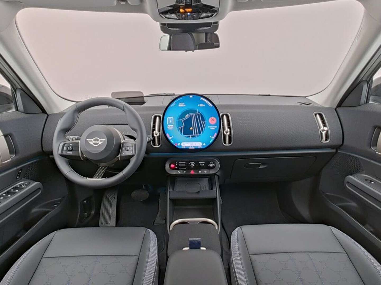 Mini Countryman Classic Cooper SE - 2025 - Joinsteer - #4