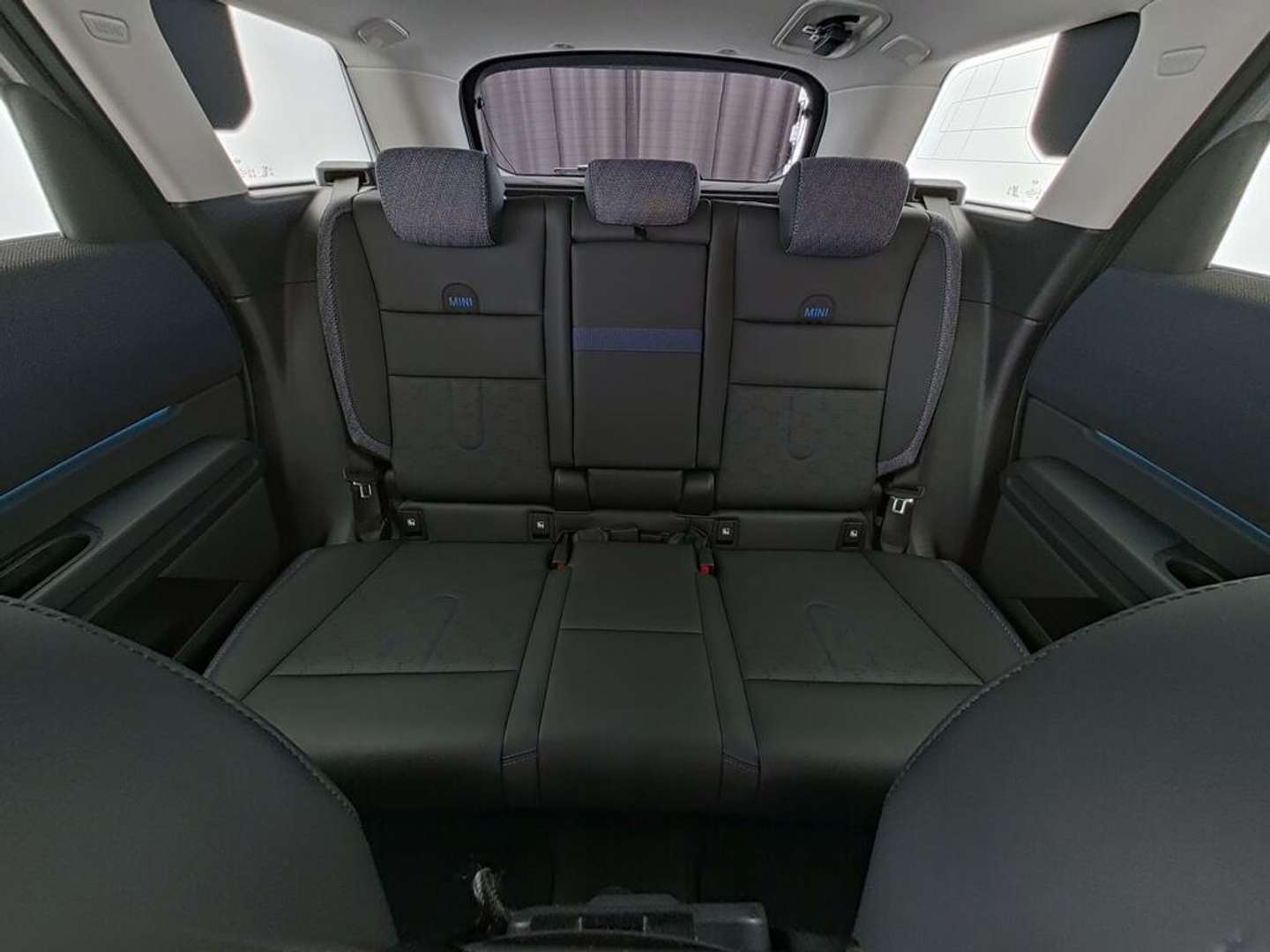 Mini Countryman Classic Cooper SE - 2025 - Joinsteer - #5