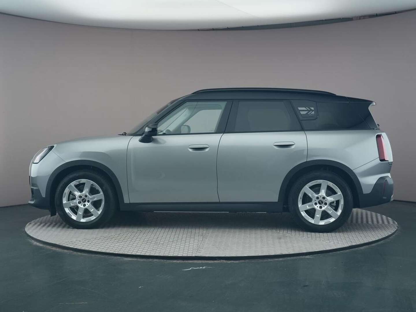 Mini Countryman Classic Cooper SE - 2025 - Joinsteer - #6