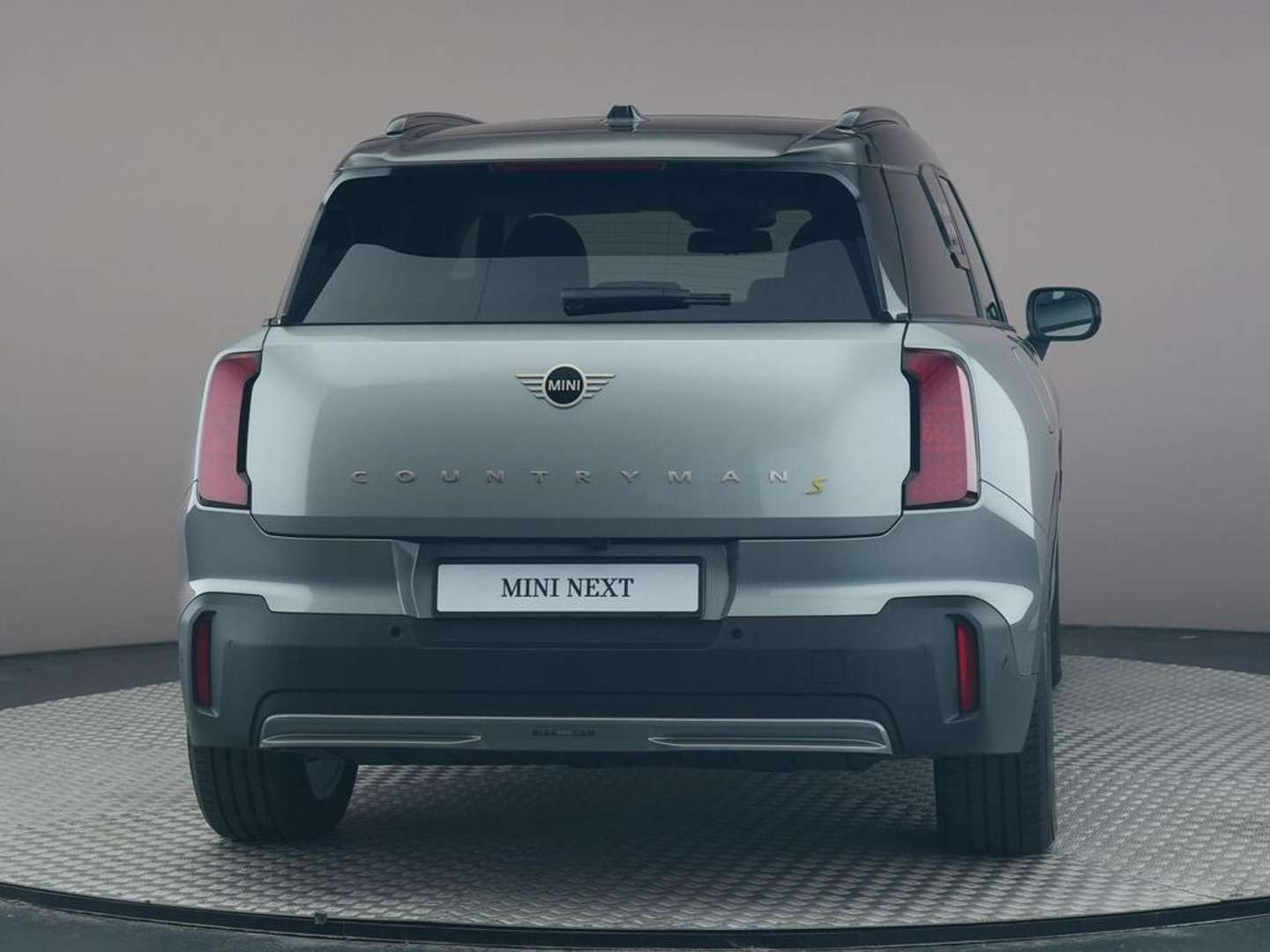 Mini Countryman Classic Cooper SE - 2025 - Joinsteer - #8