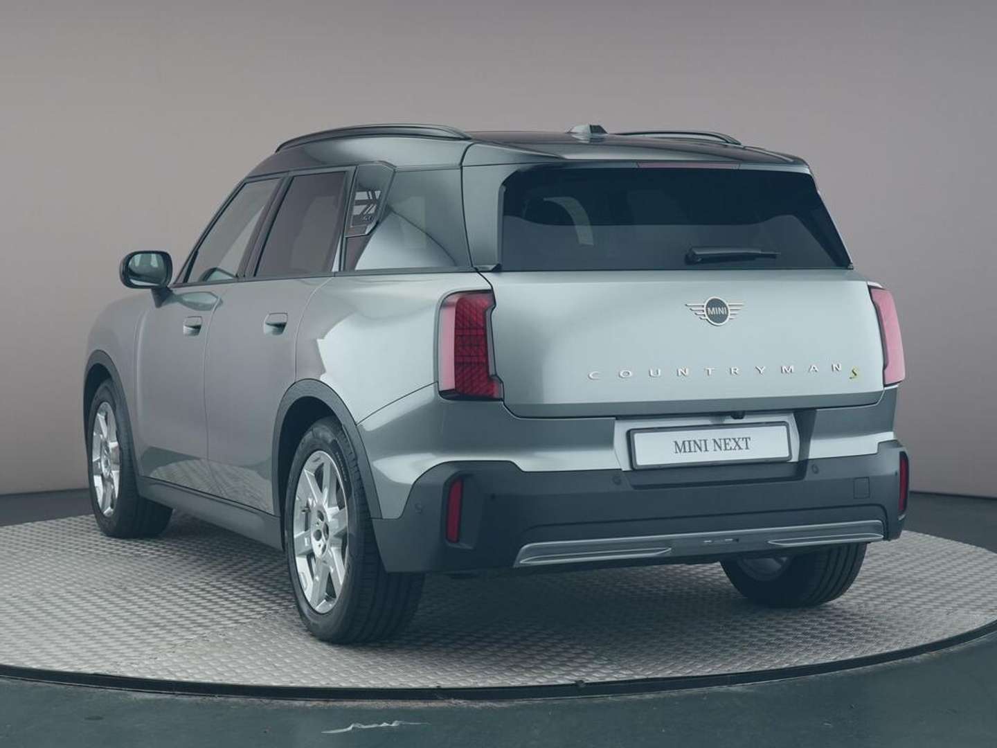 Mini Countryman Classic Cooper SE - 2025 - Joinsteer - #9
