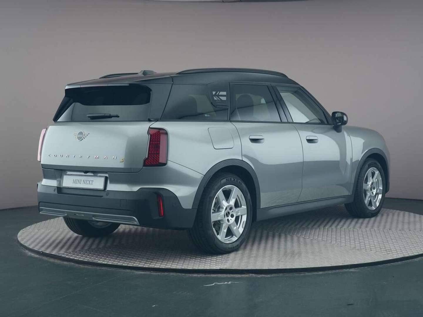 Mini Countryman Classic Cooper SE - 2025 - Joinsteer - #10