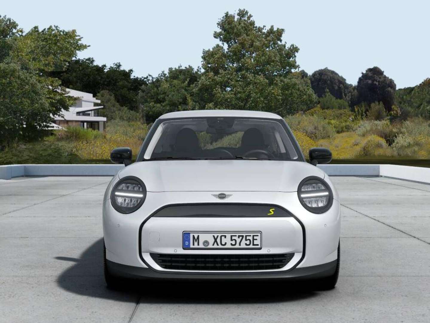 Mini Electric Essential Cooper SE - 2025 - Joinsteer - #2