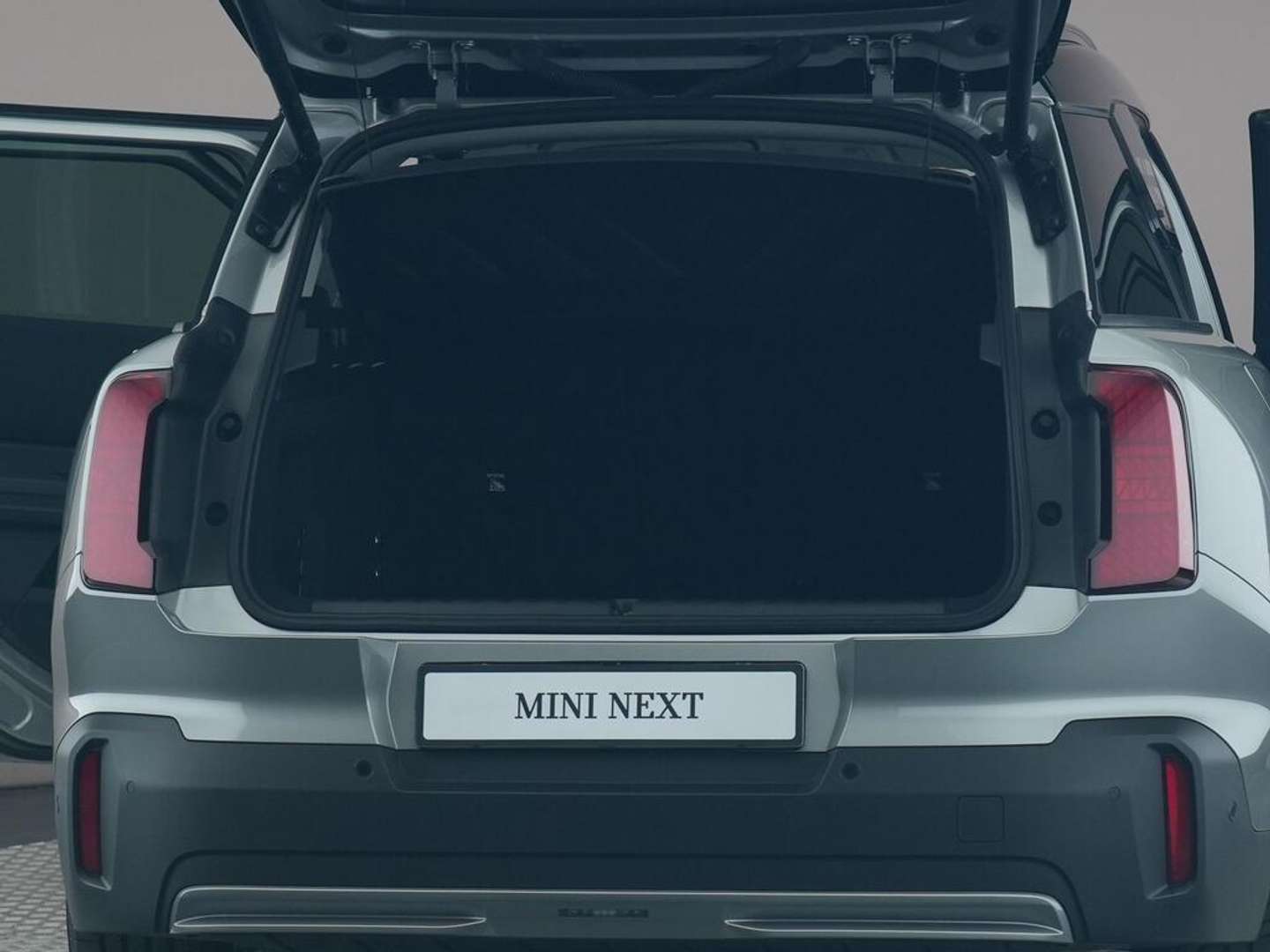 Mini Countryman Classic Cooper SE - 2025 - Joinsteer - #11