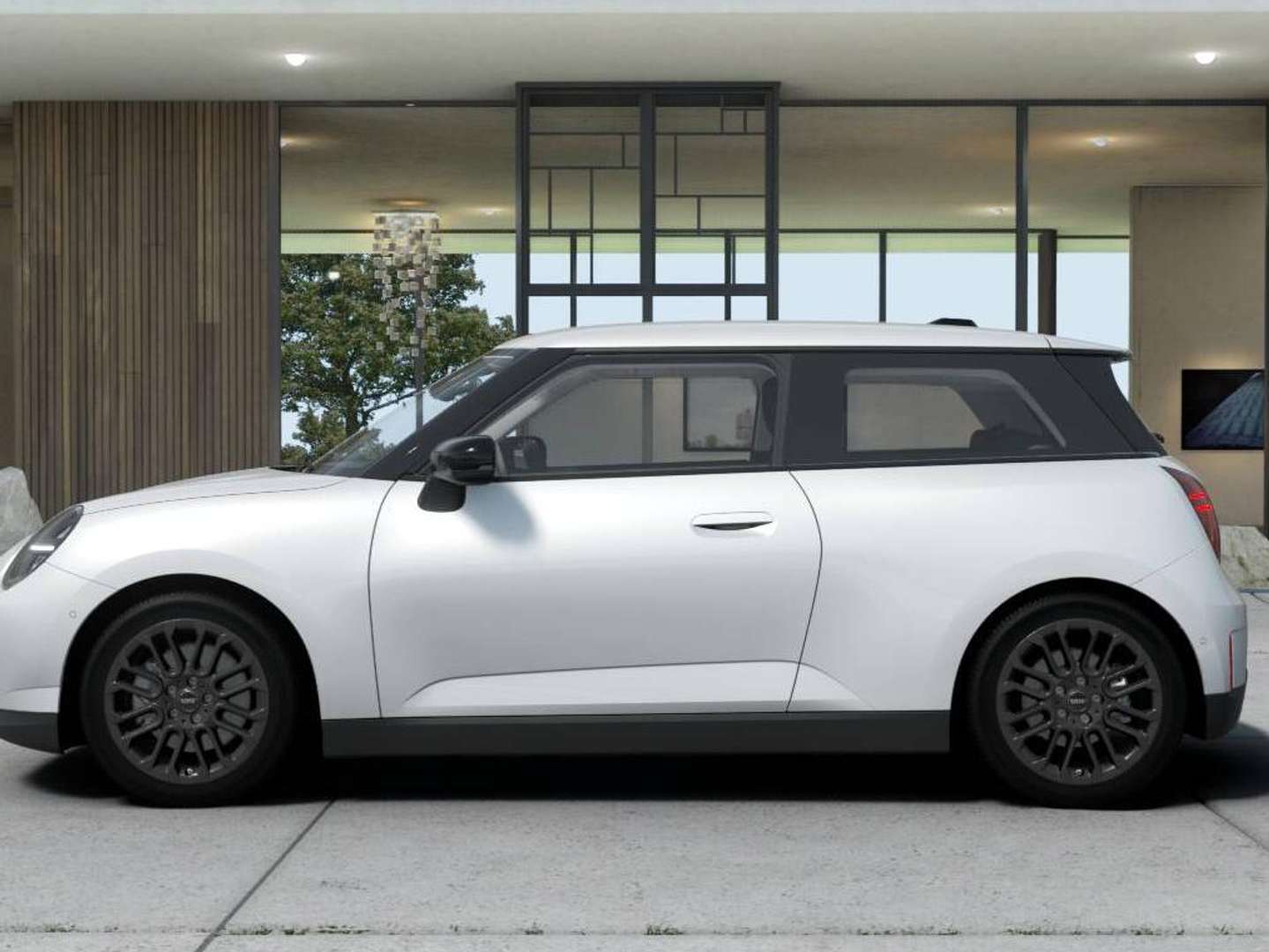 Mini Electric Essential Cooper SE - 2025 - Joinsteer - #3