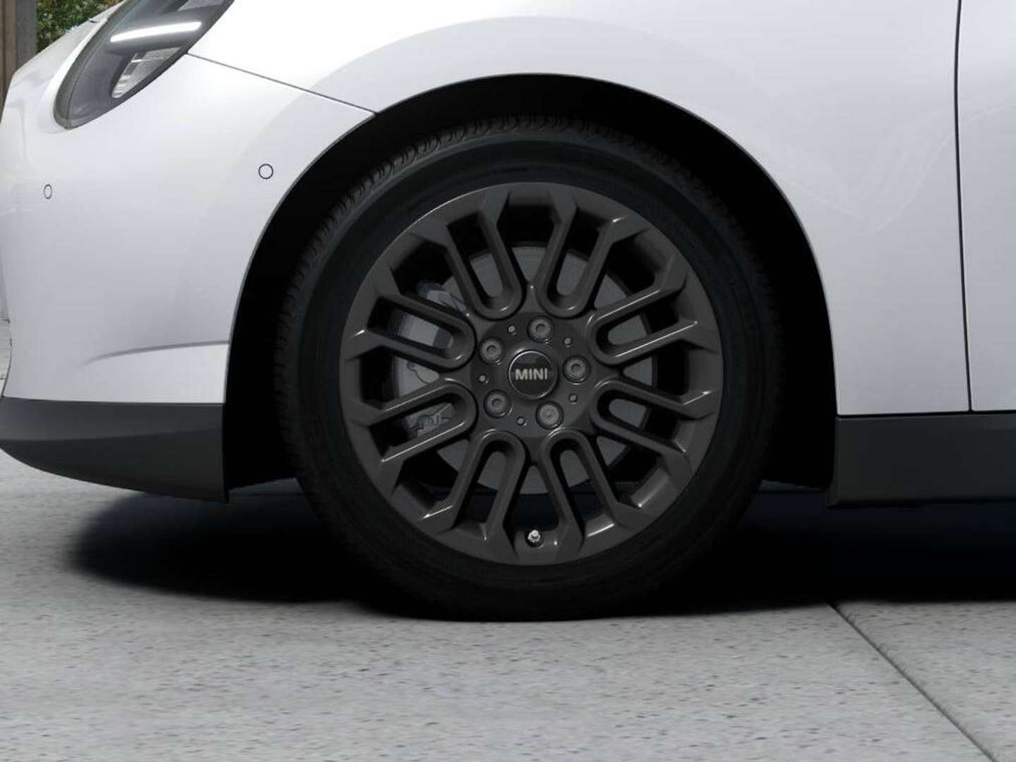 Mini Electric Essential Cooper SE - 2025 - Joinsteer - #4