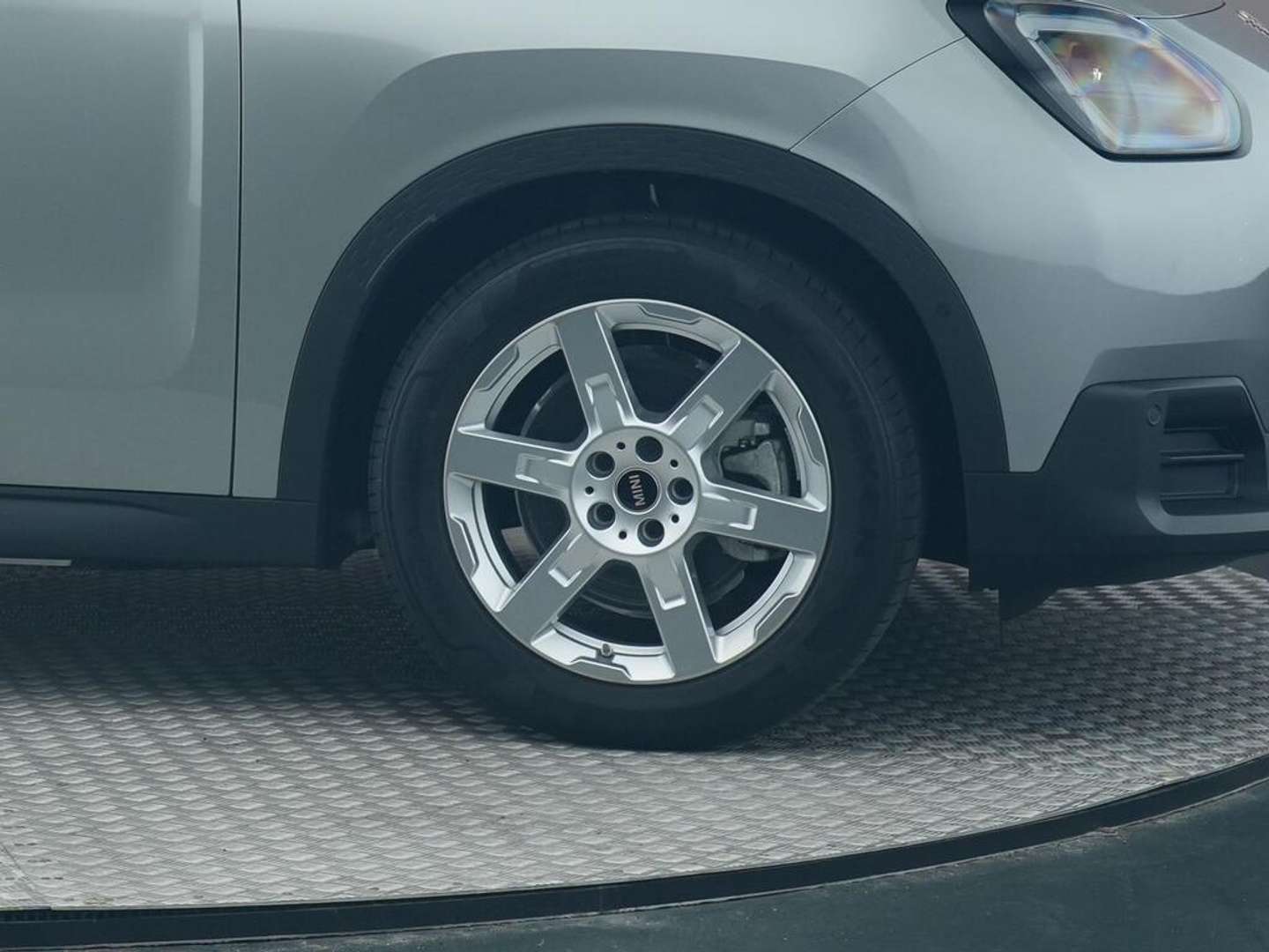 Mini Countryman Classic Cooper SE - 2025 - Joinsteer - #13