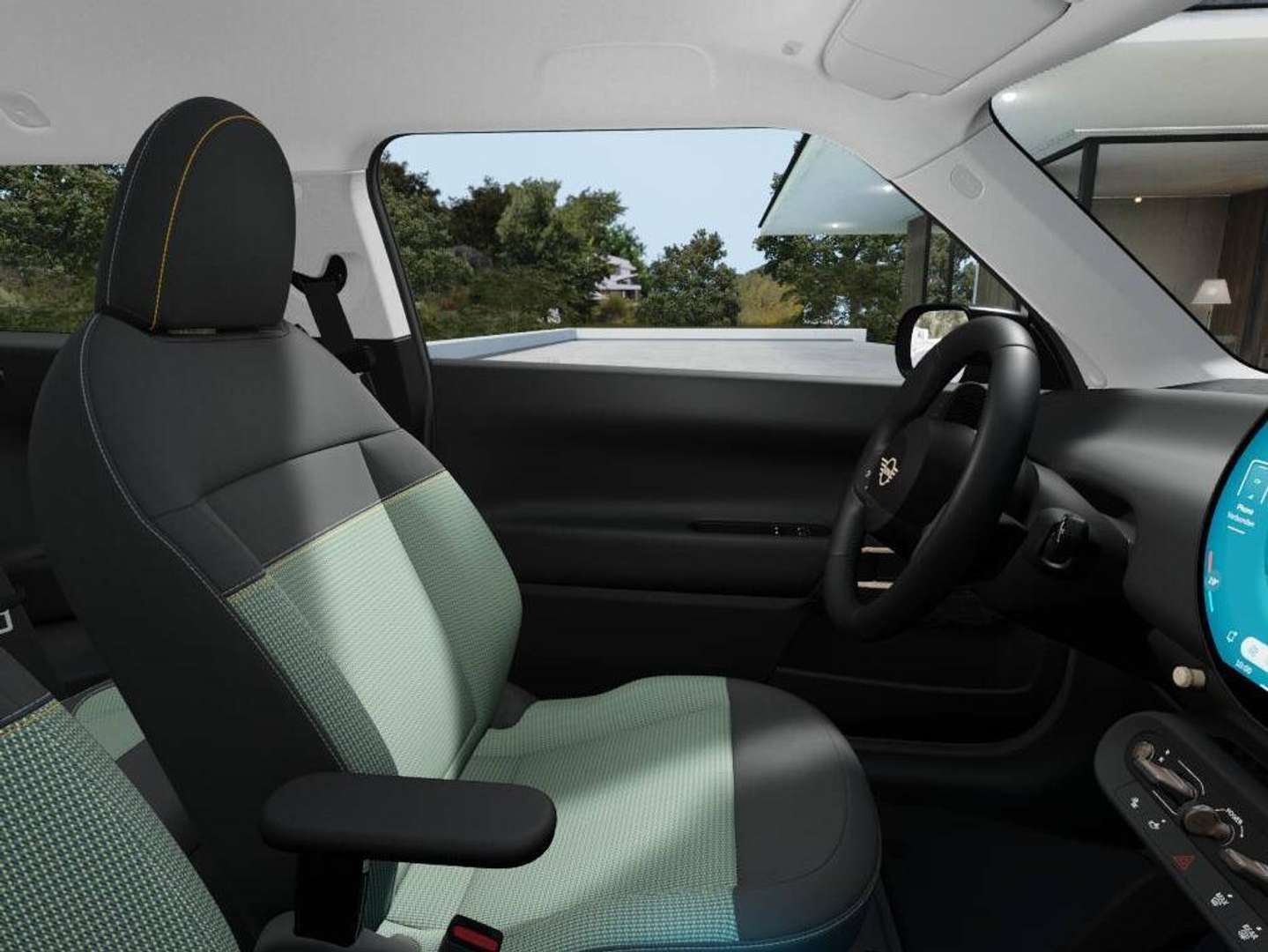 Mini Electric Essential Cooper SE - 2025 - Joinsteer - #5