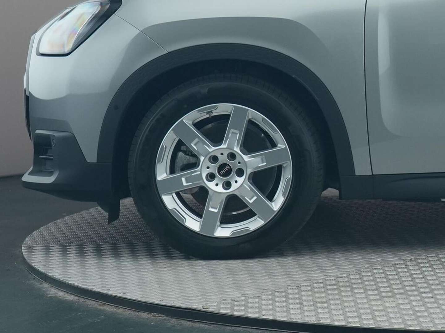 Mini Countryman Classic Cooper SE - 2025 - Joinsteer - #14