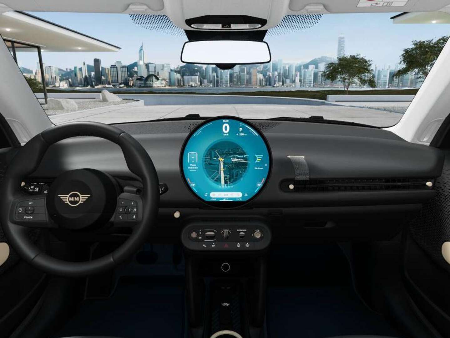 Mini Electric Essential Cooper SE - 2025 - Joinsteer - #6