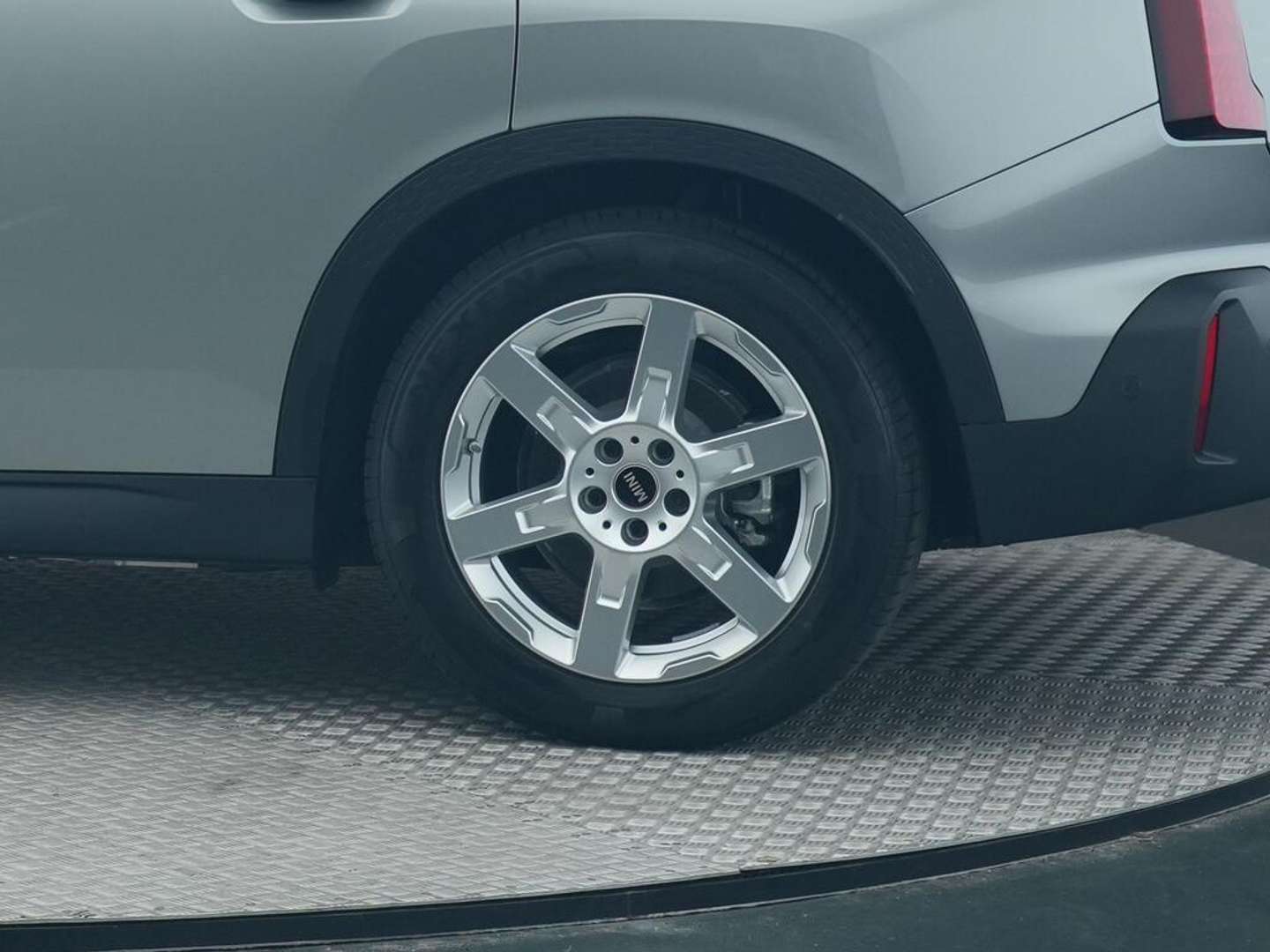 Mini Countryman Classic Cooper SE - 2025 - Joinsteer - #15