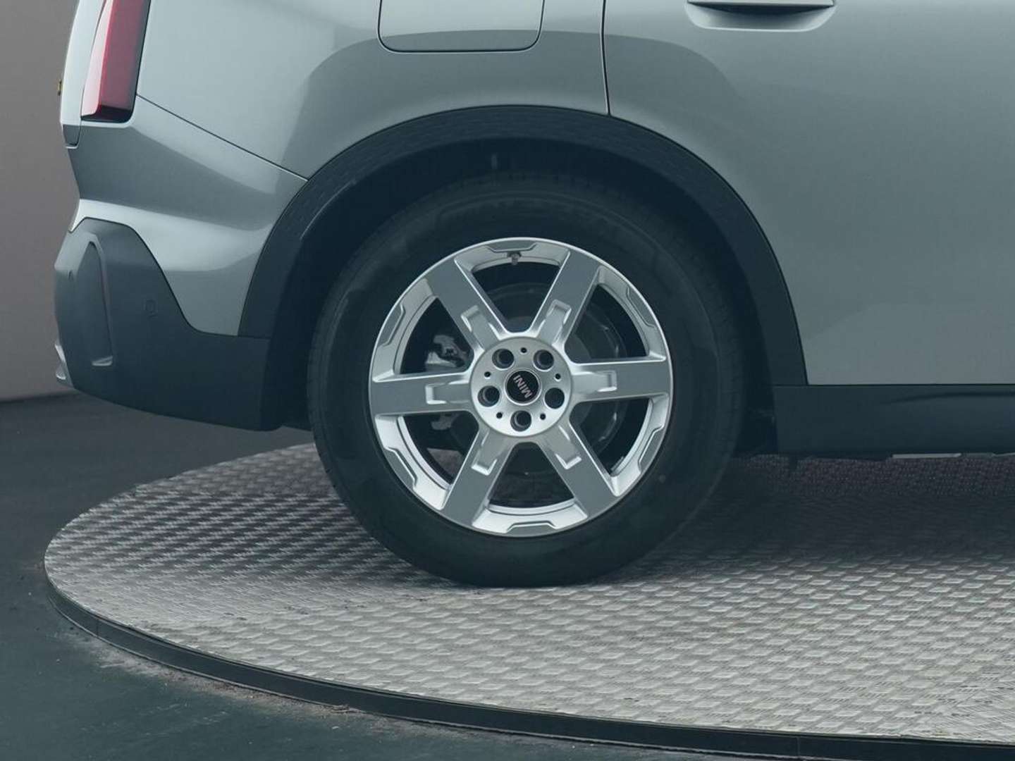 Mini Countryman Classic Cooper SE - 2025 - Joinsteer - #16