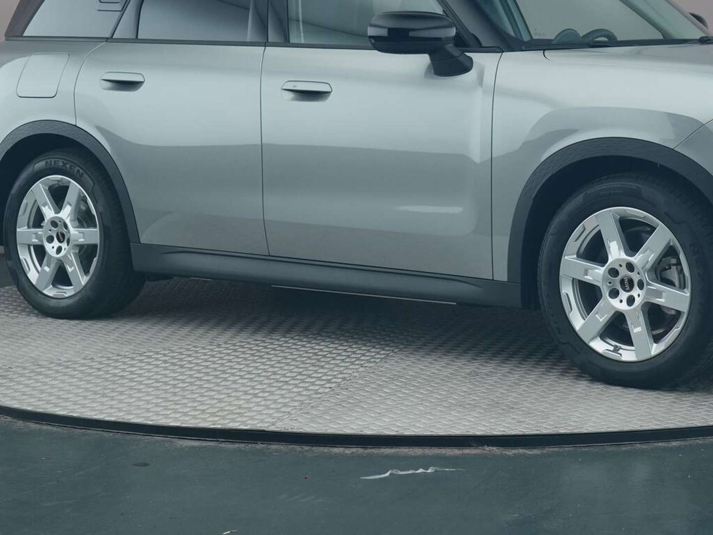 Mini Countryman Classic Cooper SE - 2025 - Joinsteer - #17