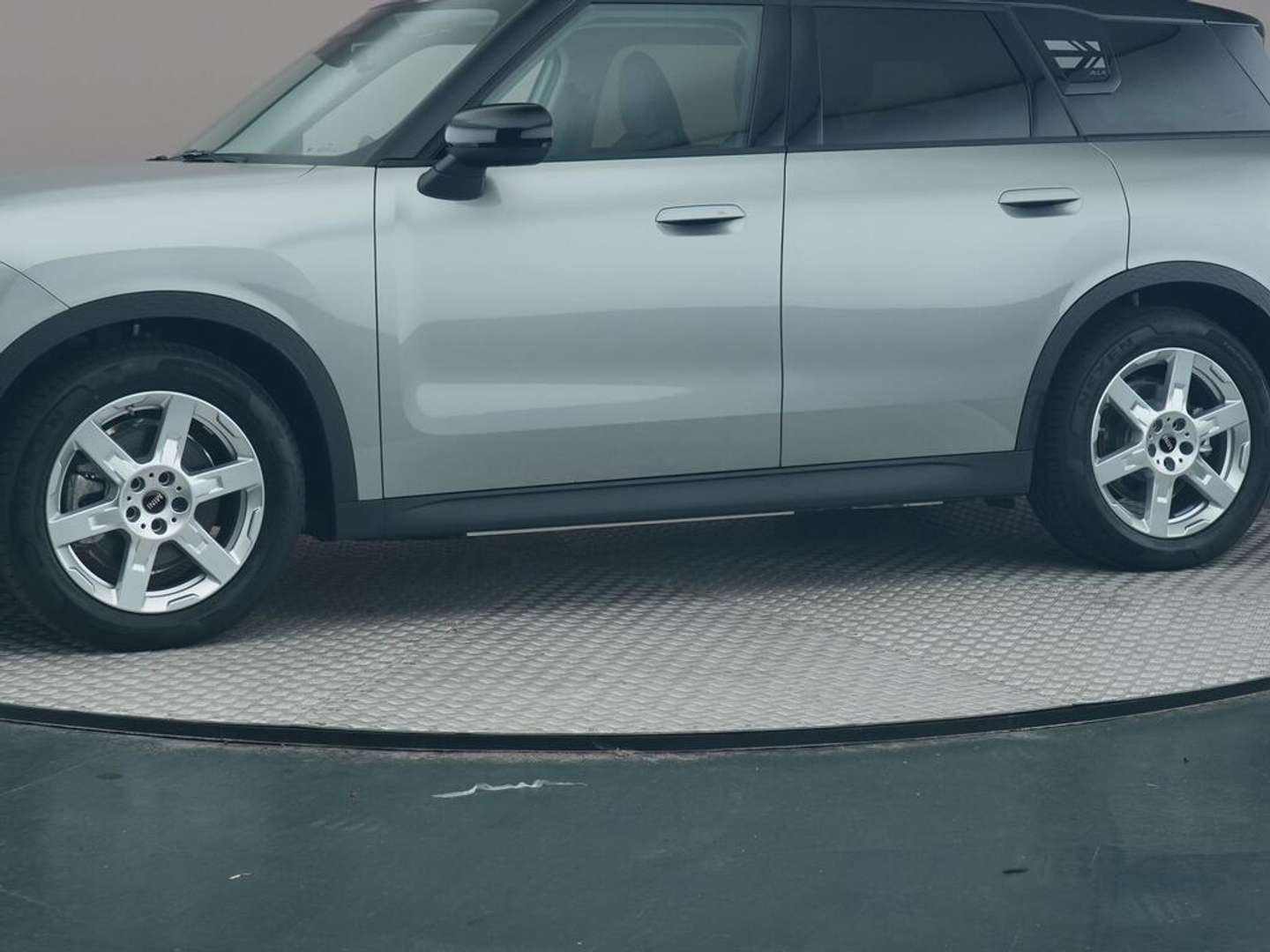 Mini Countryman Classic Cooper SE - 2025 - Joinsteer - #18