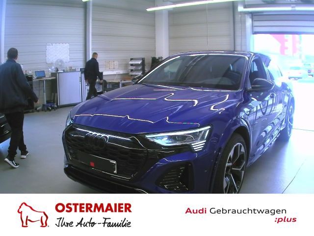 Audi SQ8 E-tron E-tron Quattro - 2024 - Joinsteer - #1