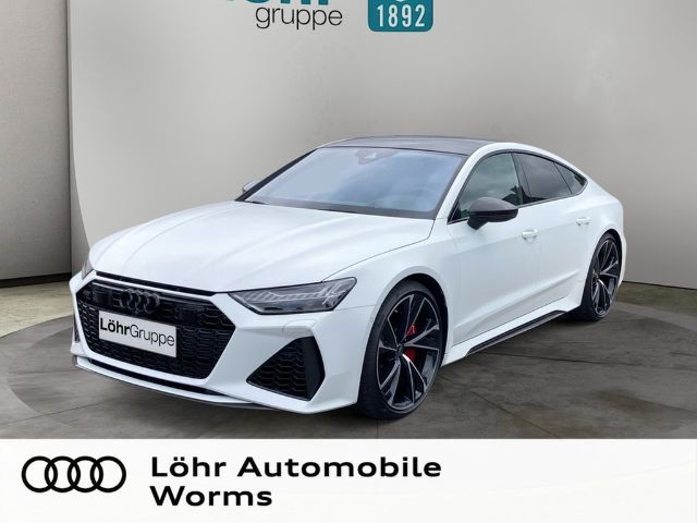 Audi RS7 Sportback TFSI Quattro Tiptronic - 2022 - Joinsteer