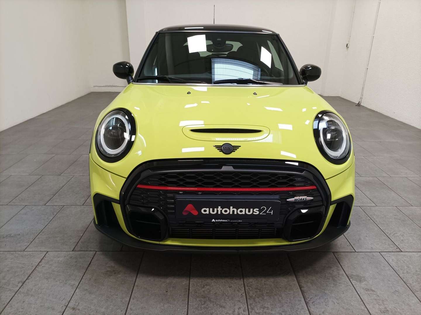 Mini John Cooper Works John Cooper Works - 2022 - Joinsteer - #1