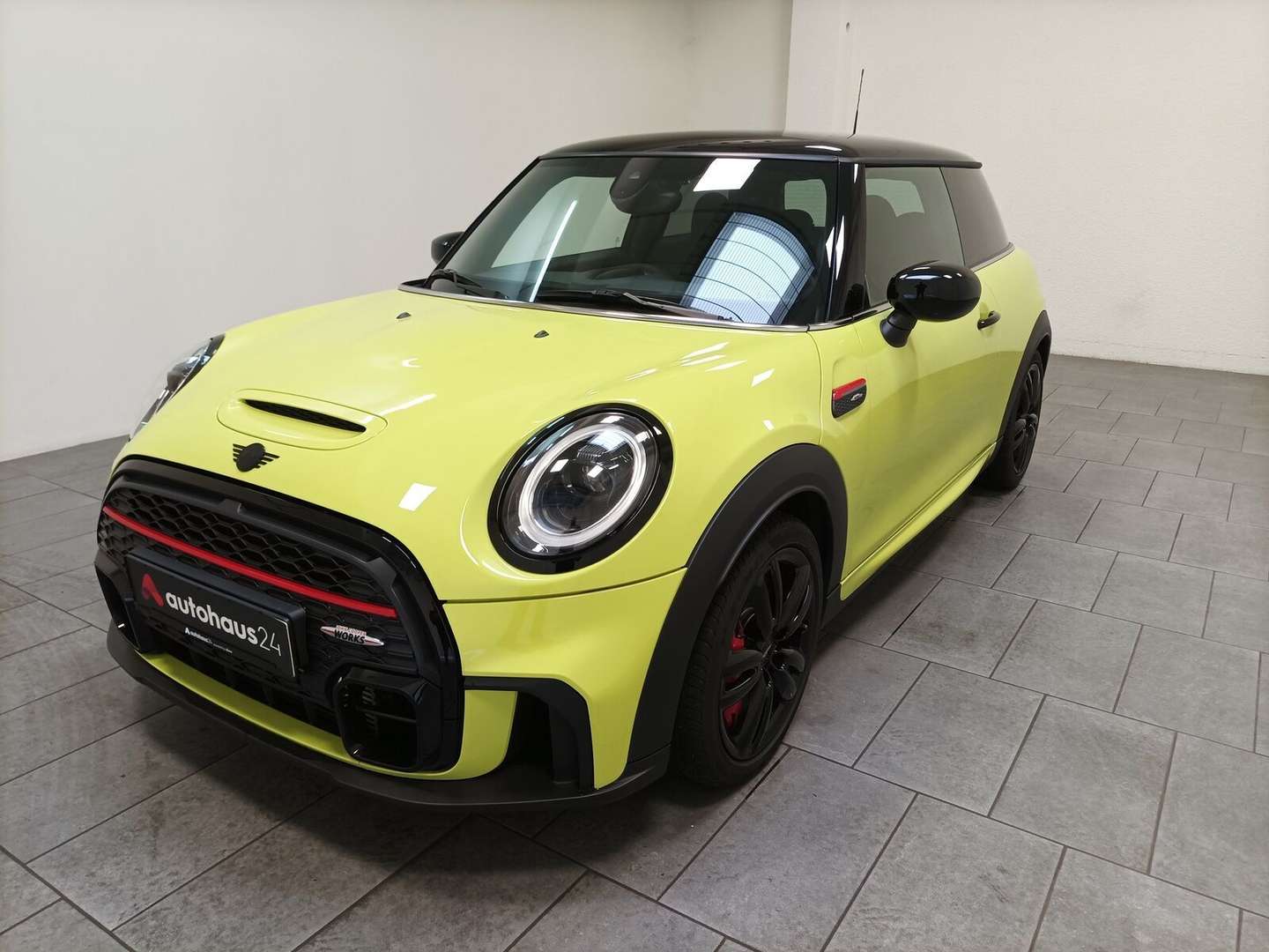 Mini John Cooper Works John Cooper Works - 2022 - Joinsteer - #2