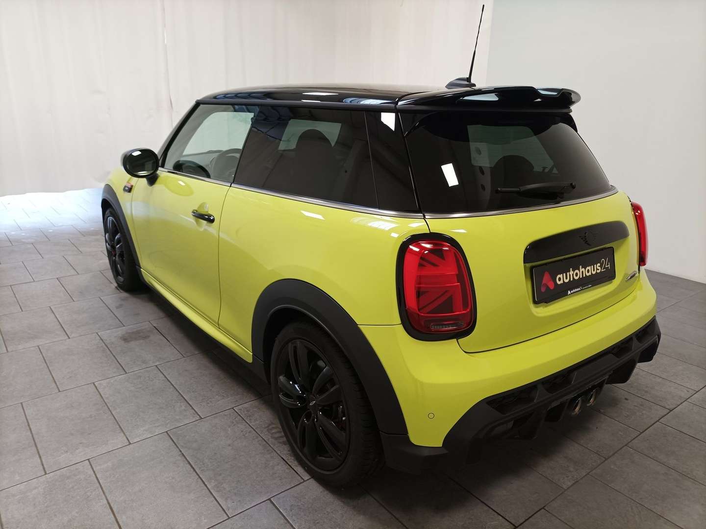 Mini John Cooper Works John Cooper Works - 2022 - Joinsteer - #3