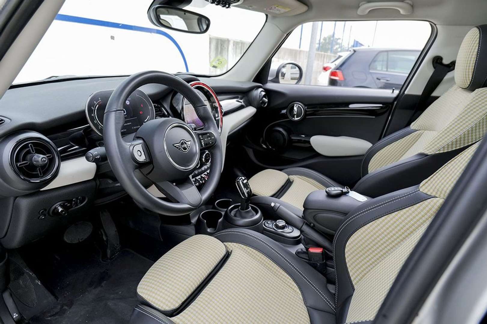 Mini 5 Portes Cooper - 2024 - Joinsteer - #3