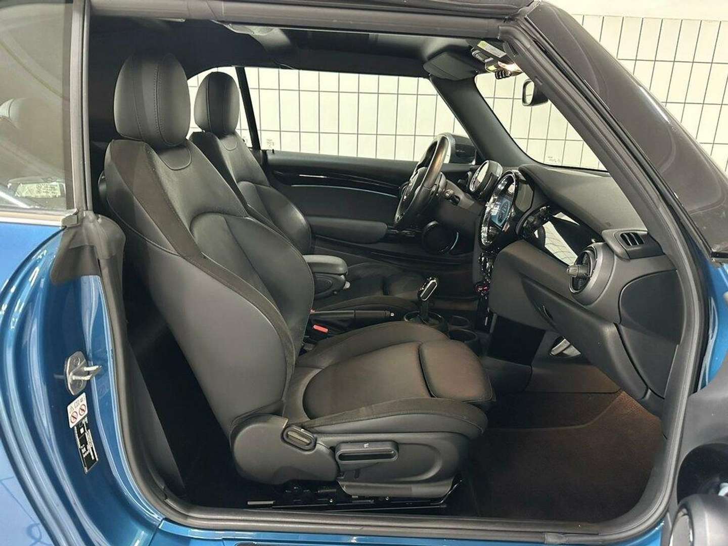 Mini Cabrio John Cooper Works - 2021 - Joinsteer - #4