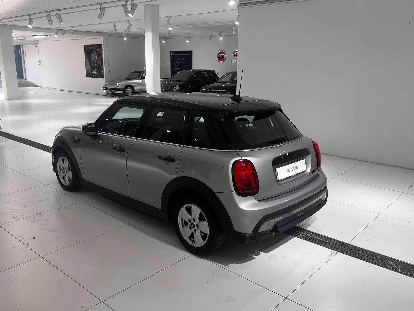 Mini 3 Portes Essential Cooper - 2023 - Joinsteer - #4