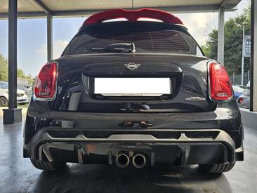 Mini 3 Portes JCW Trim John Cooper Works — photo 7