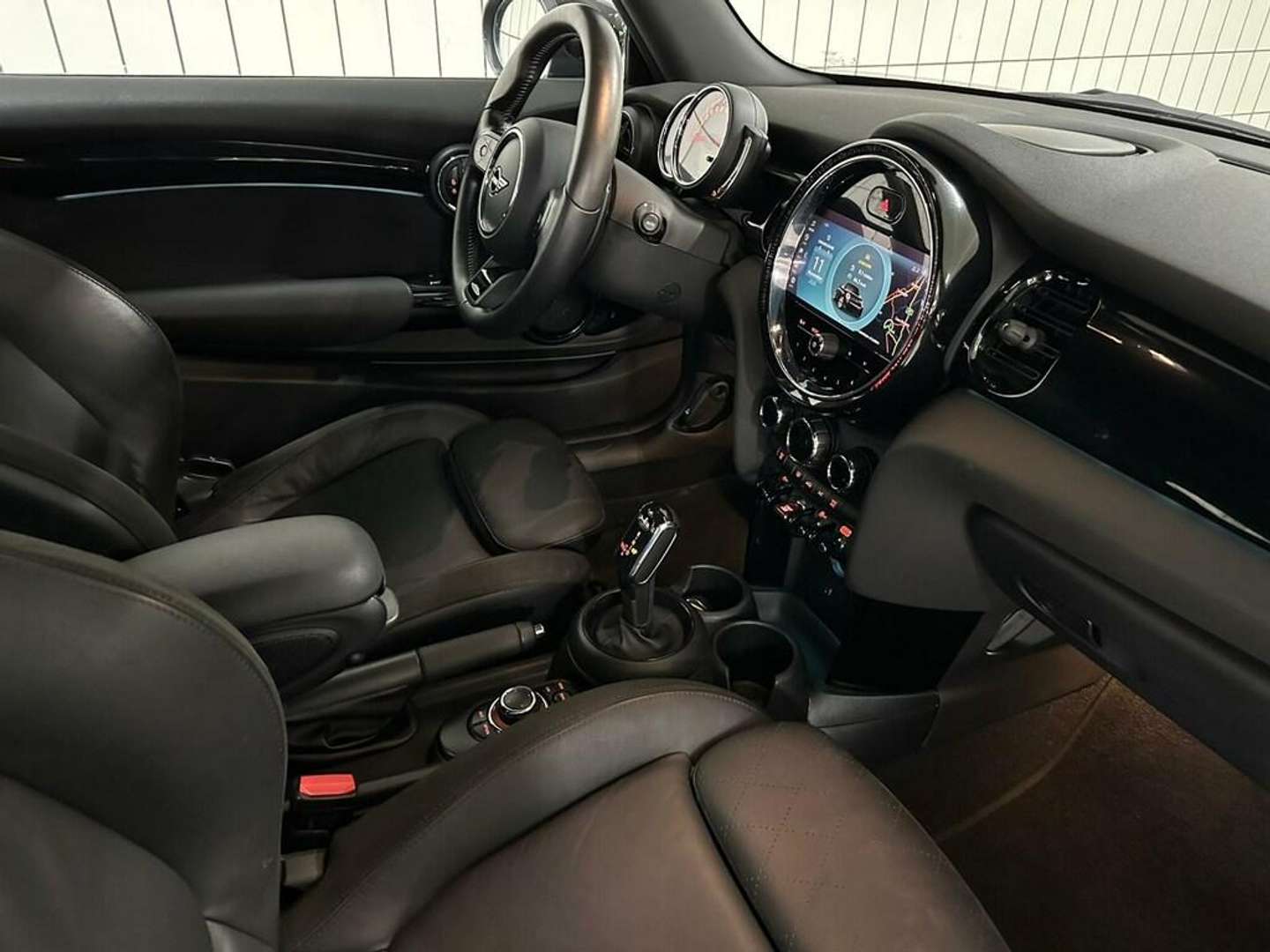 Mini Cabrio John Cooper Works - 2021 - Joinsteer - #25