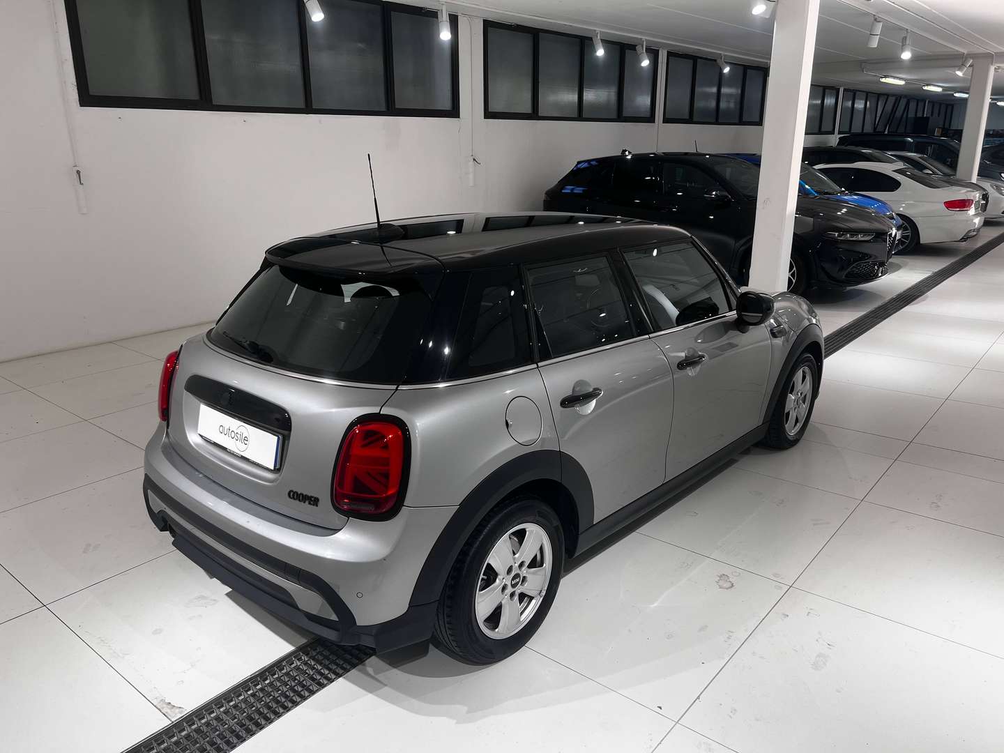 Mini 3 Portes Essential Cooper - 2023 - Joinsteer - #6