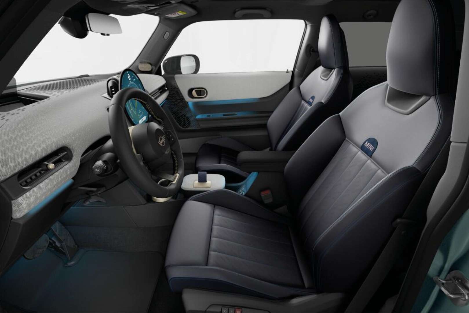 Mini 3 Portes Favoured Cooper S - 2025 - Joinsteer - #6