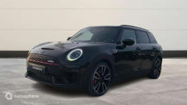 Mini Hatch / Citadine Ultimate John Cooper Works - 2021 - Joinsteer - #1