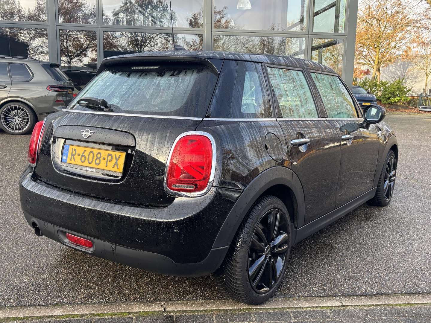 Mini One Chili One - 2020 - Joinsteer - #3