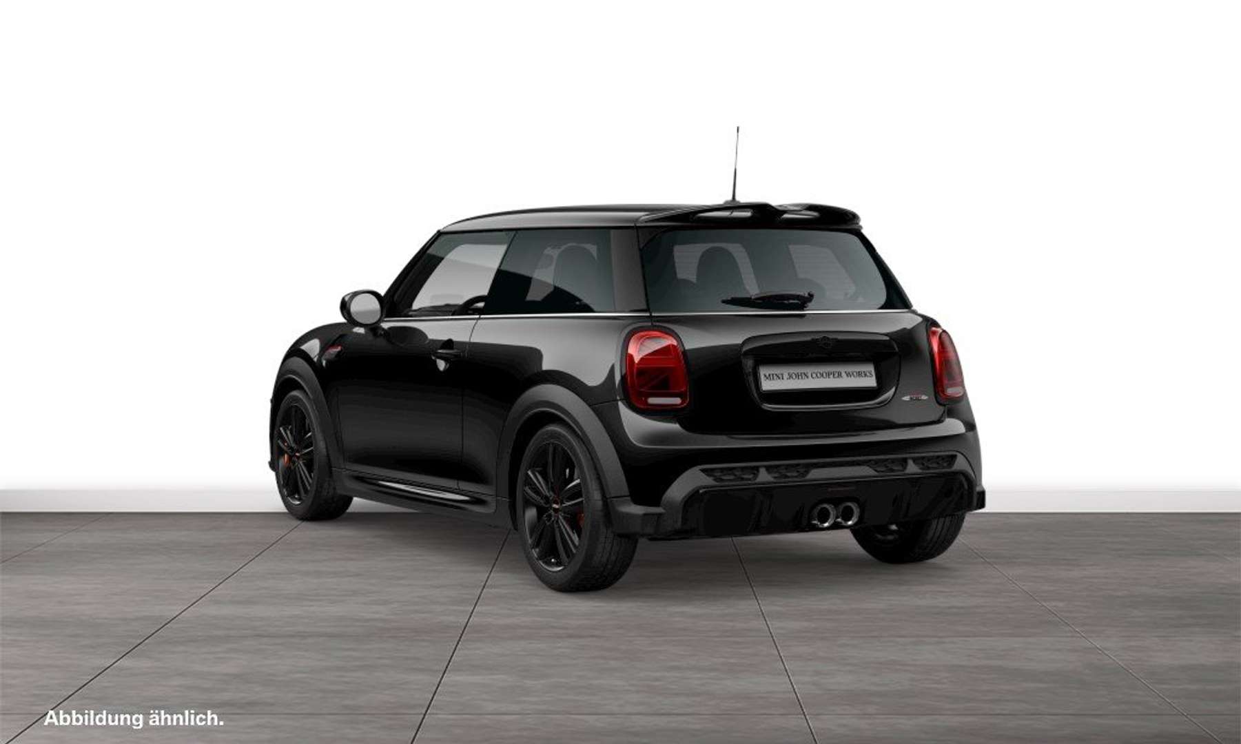 Mini John Cooper Works John Cooper Works - 2023 - Joinsteer - #1