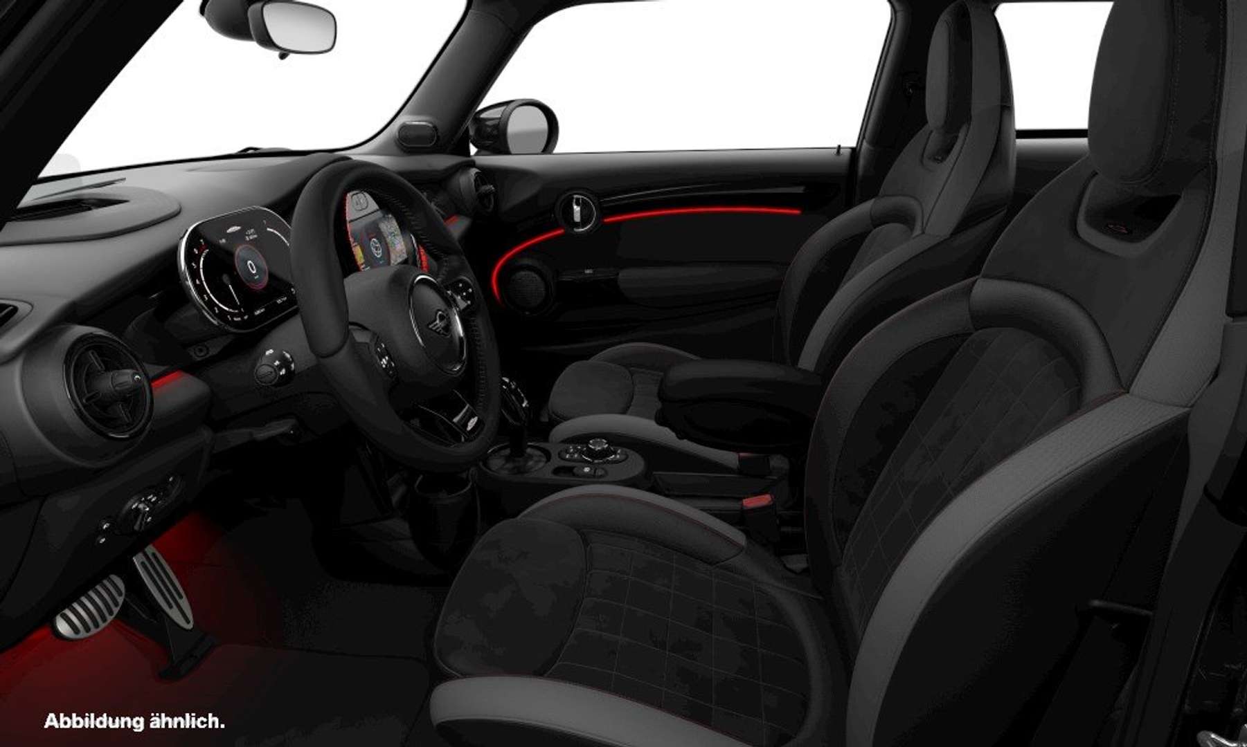 Mini John Cooper Works John Cooper Works - 2023 - Joinsteer - #3