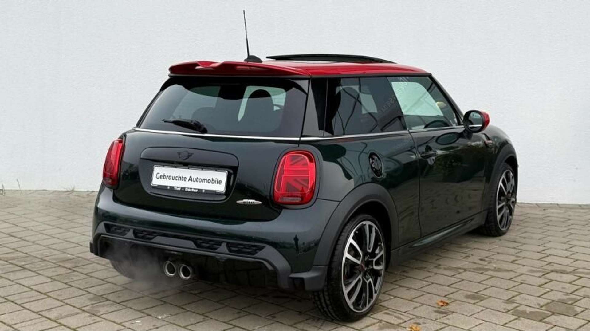 Mini John Cooper Works John Cooper Works - 2022 - Joinsteer - #3